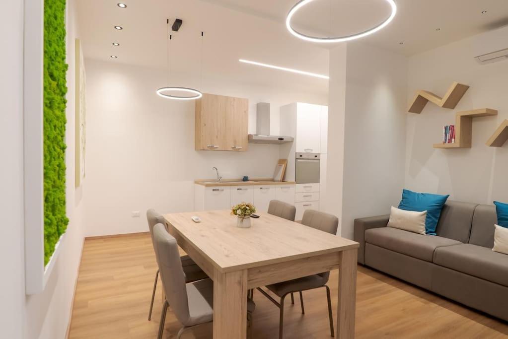 Appartamento Incantevole Fronte Mare Villa Rosa Di Martinsicuro Exteriér fotografie