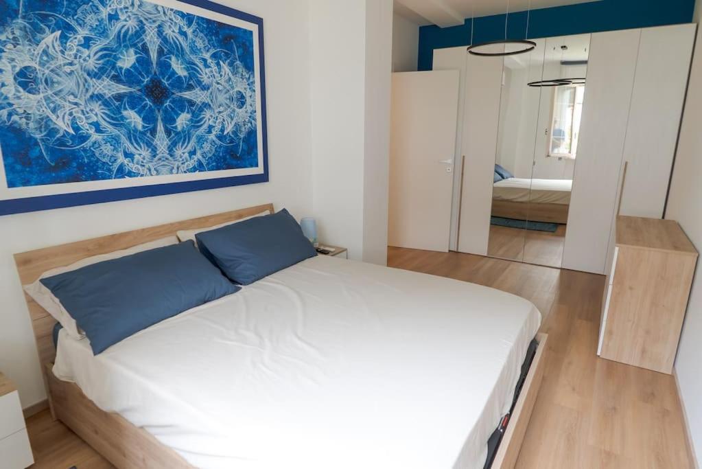 Appartamento Incantevole Fronte Mare Villa Rosa Di Martinsicuro Exteriér fotografie