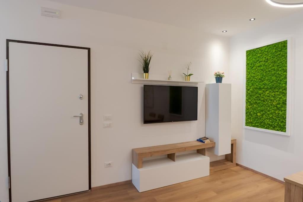 Appartamento Incantevole Fronte Mare Villa Rosa Di Martinsicuro Exteriér fotografie