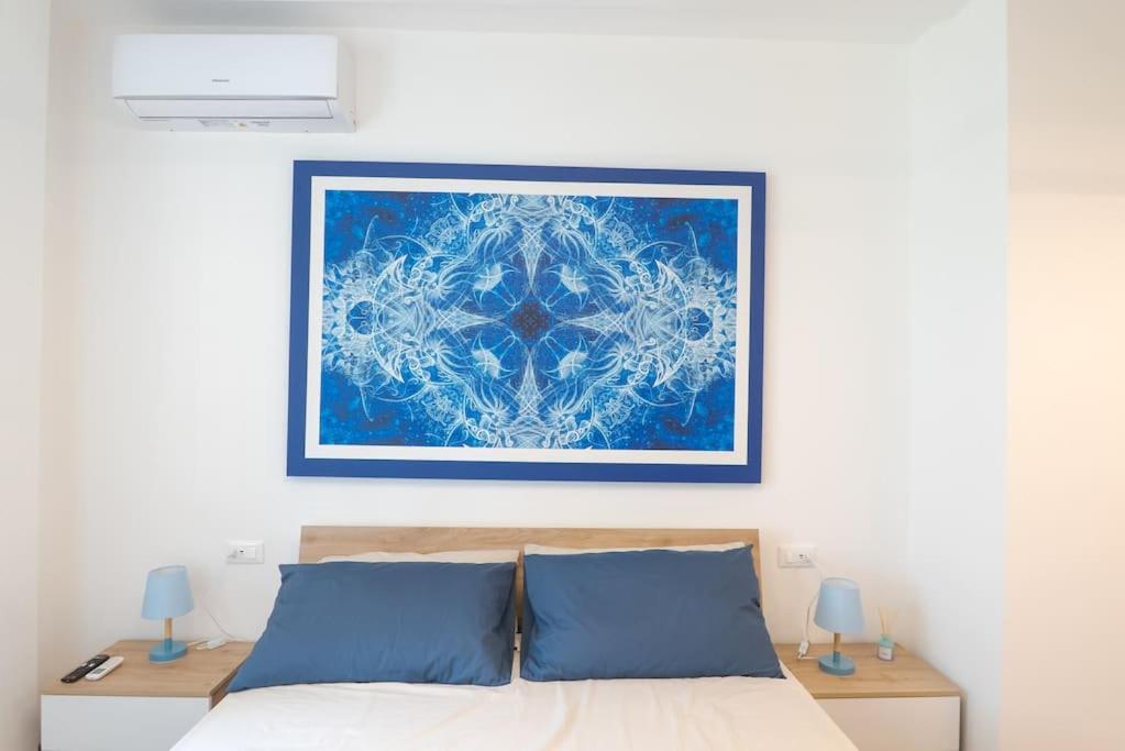 Appartamento Incantevole Fronte Mare Villa Rosa Di Martinsicuro Exteriér fotografie